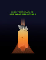 Load image into Gallery viewer, Bambu Lab P1S P1P X1 X1C X1E V2.0 Hotend Kit Upgrade