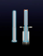 Load image into Gallery viewer, Bambu Lab P1S P1P X1 X1C X1E V2.0 Hotend Kit Upgrade