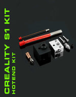 Load image into Gallery viewer, Creality S1 Hotend kit for Creality Sprite Extruder | High-Temperature Pro Kit