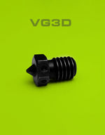 Load image into Gallery viewer, Hardened Steel Nozzle For E3D V6 Nozzle