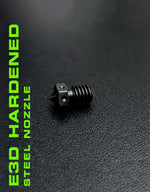 Load image into Gallery viewer, E3D-Hardedned-steal-nozzle-3D-Printer-Parts