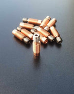 Load image into Gallery viewer, E3D-V6-Heatbeak-Throat-Biometal-3DPrinter-Parts-Brisbane-Vanguard3d.au