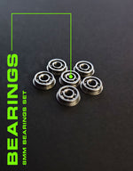 Load image into Gallery viewer, Gel-Blaster-8mm-bearing-set-Brisbane-Gold-coast-a