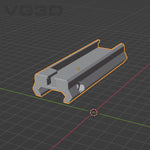 Load image into Gallery viewer, Pressure Pad For Gel Blaster Accessory