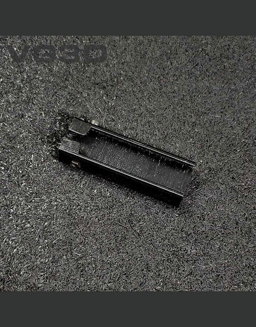 Gel-Blaster-Pressure-Pad-Switch-Holder-for-PEQ-flashlight-Laser-3D-Printed-Brisbane-web-image-2