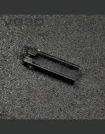 Load image into Gallery viewer, Gel-Blaster-Pressure-Pad-Switch-Holder-for-PEQ-flashlight-Laser-3D-Printed-Brisbane-web-image-2