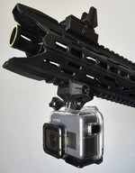 Load image into Gallery viewer, Go-Pro-Camera-attachment-Picatinny-Rail-Gel-Blaster-Airsoft-Brisane-Australia-10