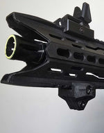 Load image into Gallery viewer, Go-Pro-Camera-attachment-Picatinny-Rail-Gel-Blaster-Airsoft-Brisane-Australia-13