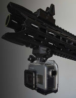 Load image into Gallery viewer, Go-Pro-Camera-attachment-Picatinny-Rail-Gel-Blaster-Airsoft-Brisane-Australia-16