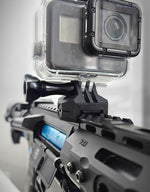 Load image into Gallery viewer, Go-Pro-Camera-attachment-Picatinny-Rail-Gel-Blaster-Airsoft-Brisane-Australia-6