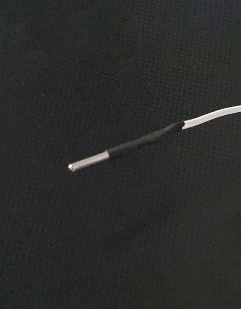 New Cartridge Thermistor HT-NTC100K Temperature Sensor