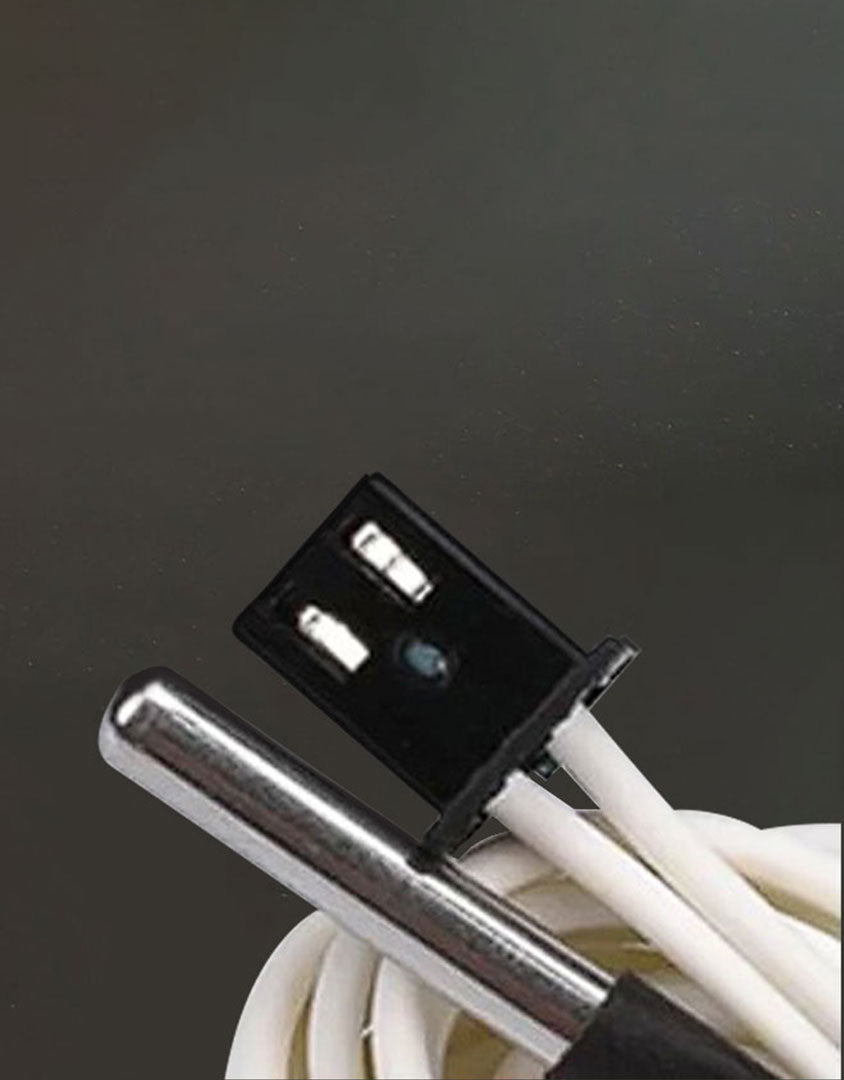 New Cartridge Thermistor HT-NTC100K Temperature Sensor