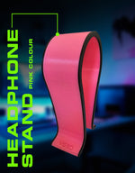 Load image into Gallery viewer, Headphone_Stand_PINK_Buy_Vanguard_Australia-1