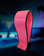 Load image into Gallery viewer, Headphone_Stand_PINK_Buy_Vanguard_Australia-2