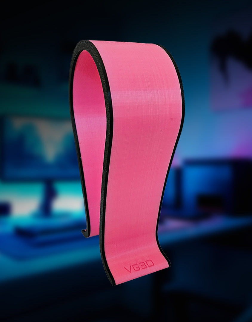 Headphone_Stand_PINK_Shop_Buy_Vanguard_Australia-2