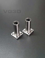 Load image into Gallery viewer, Linear-bearing-LMK10UU-for-3d-printer-parts