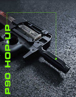 Load image into Gallery viewer, P90-Gel-Blaster-Upgrade-Brisbane-Hop-up