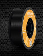 Load image into Gallery viewer, Black-PLA-Filament-1kg-Brisbane-Sydney-Australia-Vanguard-3d.au