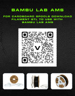Load image into Gallery viewer, Black-PLA-Filament-1kg-Kingroom-Features-Spool-Brisbane-Australia-Vanguard-3d.au-b