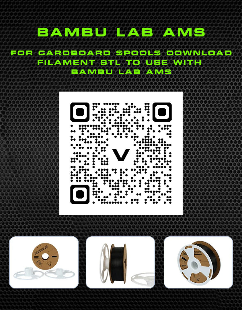 Black-PLA-Filament-1kg-Kingroom-Features-Spool-Brisbane-Australia-Vanguard-3d.au-b