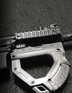 Load image into Gallery viewer, Picatiny-Rails-Wells-M4-Gel-Blaster-airsoft