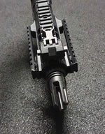 Load image into Gallery viewer, Picatinny Rail For WELLS M4 CQB Gel Blaster