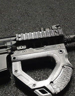 Load image into Gallery viewer, Picatinny Rail For WELLS M4 CQB Gel Blaster