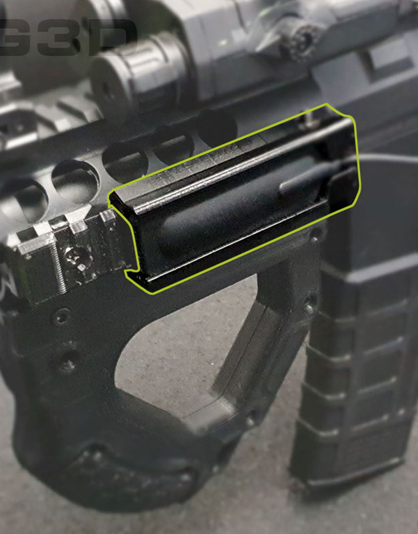 Pressure Pad For Gel Blaster Accessory