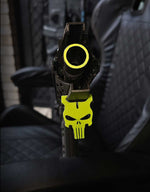 Load image into Gallery viewer, Punisher-Picatinny-Rail-End-Stop-For-Gel-Blaster-2