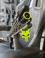 Load image into Gallery viewer, Punisher-Picatinny-Rail-End-Stop-For-Gel-Blaster-3