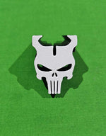 Load image into Gallery viewer, Punisher-Picatinny-Rail-End-Stop-For-Gel-Blaster-4