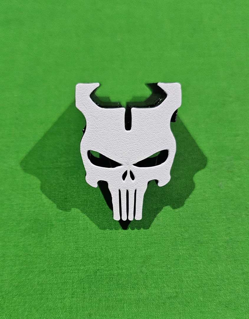 Punisher-Picatinny-Rail-End-Stop-For-Gel-Blaster-4