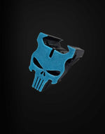 Load image into Gallery viewer, Punisher-Picatinny-Rail-End-Stop-For-Gel-Blaster-5