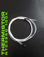 Load image into Gallery viewer, Thermistor for 3D Printer - NTC 3950 Thermistor 100K
