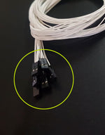 Load image into Gallery viewer, Thermistor-3D-Printer-NTC-3950-Thermistor-100K-For-3D-Printer-2