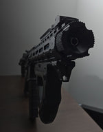 Load image into Gallery viewer, Thread_Protector_Gel_Blastert_5