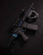 Load image into Gallery viewer, Gel Blaster Foregrip Accessory by Vanguard 3D