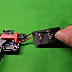 Load image into Gallery viewer, AM-Retroarms-Gearbox-Magazine-block-for-gel-Blasters-Brisbane-01

