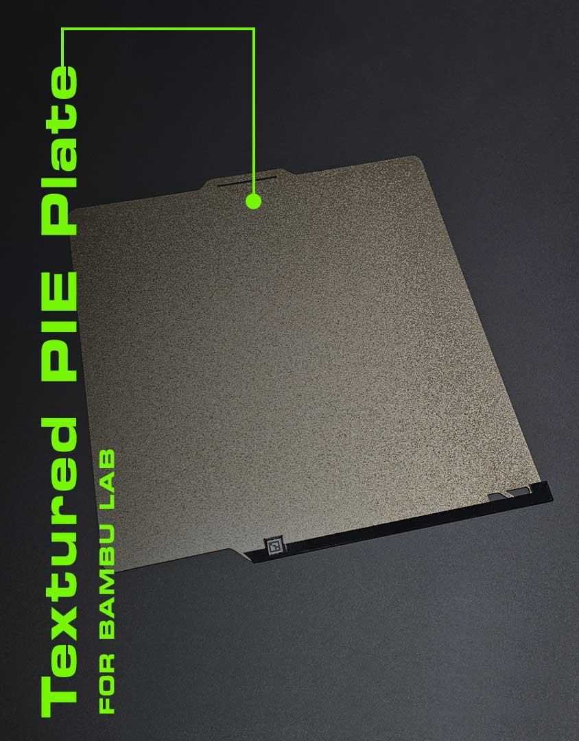 Bambu-Lab-Texture-PEI-Plate-for-P1S-P1P-X1C-for-Sale-Vanguard3D-Brisbane-Australia-1