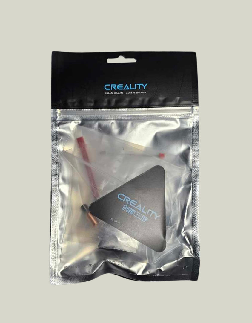 Creality S1 Hotend kit for Creality Sprite Extruder | High-Temperature Pro Kit
