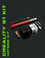 Load image into Gallery viewer, Creality S1 Hotend kit for Creality Sprite Extruder | High-Temperature Pro Kit

