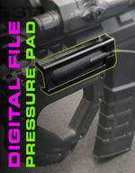 Load image into Gallery viewer, Digital-Filel-format-STL-gel-blaster-pressure-pad-switch-brisbane-Australia
