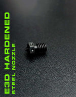 Load image into Gallery viewer, E3D-Hardedned-steal-nozzle-3D-Printer-Parts
