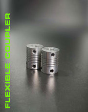 3d-printer-spare-parts-Flexible-Coupler-for-z-axis-brisbane-Australia-1