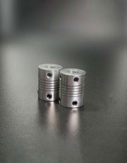 Shop-buy-3d-printer-spare-parts-Flexible-Coupler-for-z-axis-brisbane-Australia