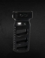 Load image into Gallery viewer, Gel-blaster-accessory-Foregrip-For-M4-Made-out-Carbon-Fibre
