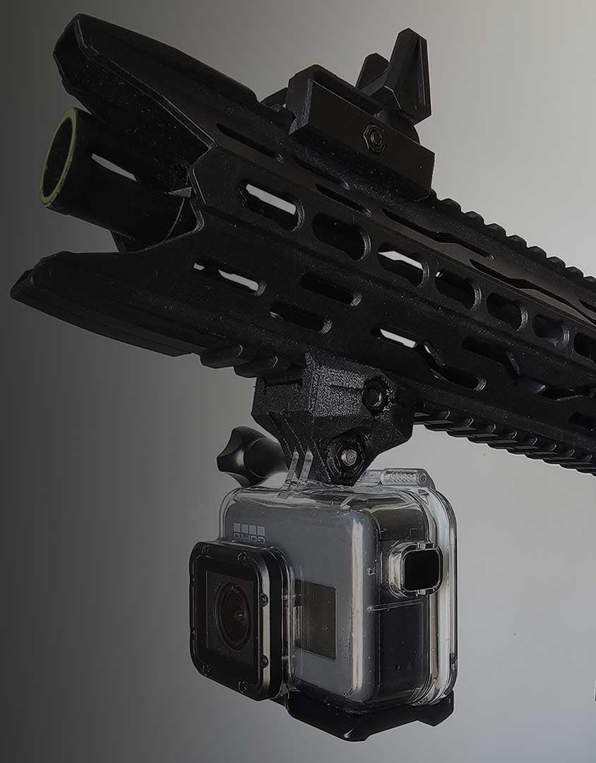 Go-Pro-Camera-attachment-Picatinny-Rail-Gel-Blaster-Airsoft-Brisane-Australia-16