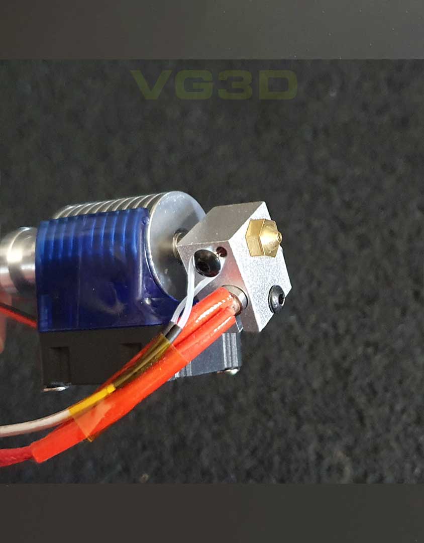 3D Printer Heater Cartridge