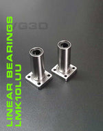 Load image into Gallery viewer, Linear-bearing-LMK10UU-for-3d-printer-spare-parts
