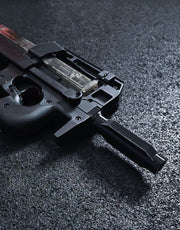 P90 Gel Blaster Hop Up